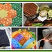 Quilting Squares by homeschoolmom