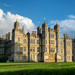 Burghley House  by rjb71