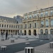Colonnes de Buren by parisouailleurs