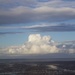 Clouds in Norfolk by padlock