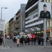 Checkpoint Charlie by lucien