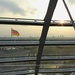 Berlin from the dome in the Reichstag Building by lucien