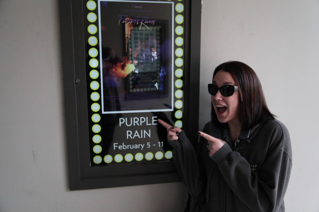Purple Rain!!! by steelcityfox
