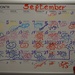 September's Calendar. by meotzi