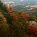 Autumn in the Albères by laroque