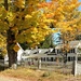 New England Homestead, Nelson, New Hampshire by deborahsimmerman
