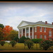 The Old James County Court House by vernabeth