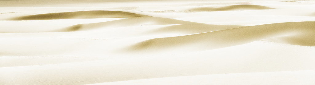 Sand Dunes by jgpittenger