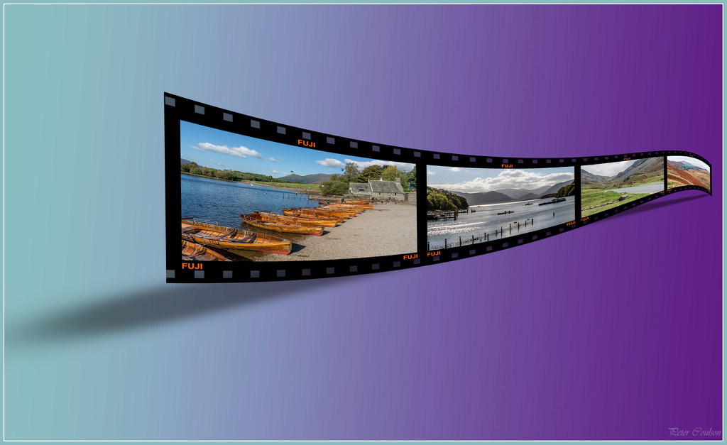 Filmstrip by pcoulson