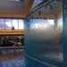 Lobby Water Feature by mamabec