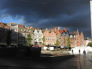 17th Oct 2016 - Old Market Square