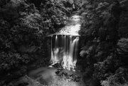 18th Oct 2016 - Mokoroa falls
