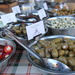 Olive Stall by cookingkaren