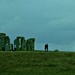 Stonehenge  by countrylassie