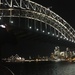 Sydney harbour by pusspup