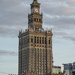 300 -  Palace of Culture and Science, Warsaw by bob65