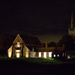 Oakham Castle by night by rjb71