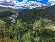 20th Oct 2016 - The Snowy River