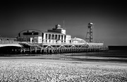 19th Oct 2016 - Bournemouth Pier