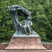302 - Chopan Statue, Warsaw by bob65