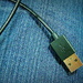 U is for USB by boxplayer