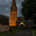 Great Easton Church  by rjb71