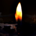 Flame by stephomy