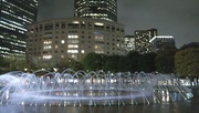 20th Oct 2016 - Fountain at Night