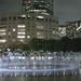 Fountain at Night by deborahsimmerman