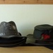 Every hat tells a story  by brennieb