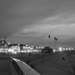 Blackpool at night by happypat