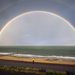 Day 283, Year 4 - Running Rainbow by stevecameras