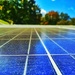 Solar panel by scottmurr
