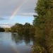 Rainbow - Mill Lakes by oldjosh