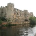 Newark Castle by oldjosh
