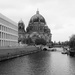Berliner Dom by lucien
