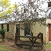 Stone cottage by leggzy