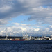 Seattle's Working Waterfront by seattlite
