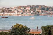 22nd Oct 2016 - 2016 10 22 The view across to Appledore