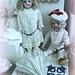 Dolls in Bennington Museum by deborahsimmerman