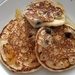 Blueberry pancakes 💯 😊 days - Day 30 by bizziebeeme