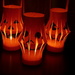 Halloween Lanterns by bizziebeeme