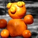 Teddy Bear's Picnic by grammyn