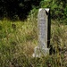 old gravestone by scottmurr