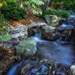 Stream Long Exposure by jae_at_wits_end