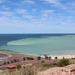 View from Hummock Hill of Spencer Gulf by leestevo