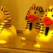 Egyptian Ducks! by fishers