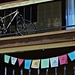 Banner and Bike by judyc57