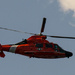Coast Guard Helicopter! by rickster549