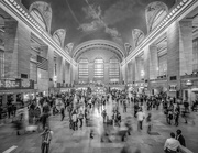 24th Oct 2016 - Grand Central Station